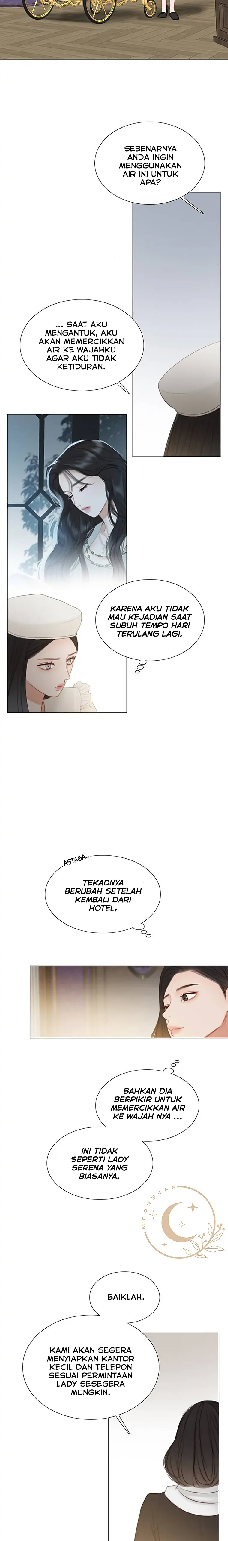 Serena Chapter 16 halaman 4