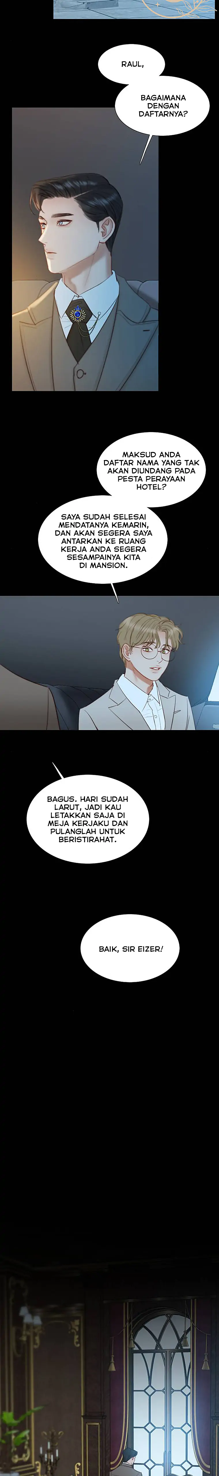 Serena Chapter 16 halaman 8