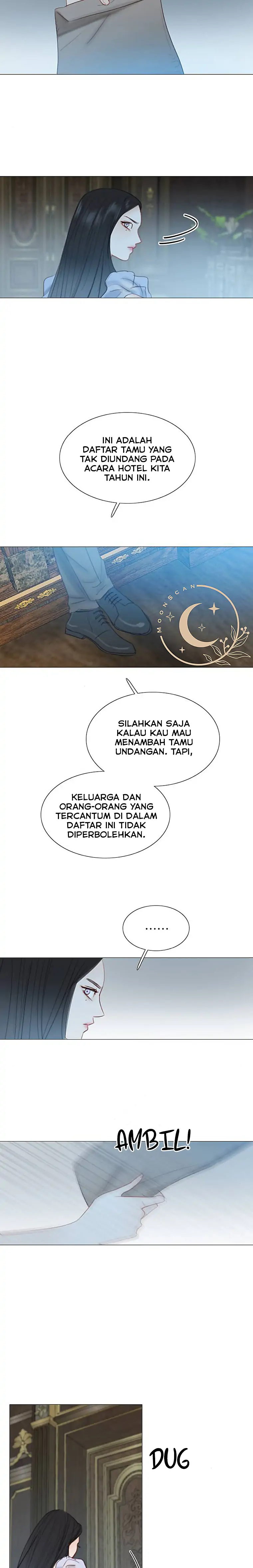 Serena Chapter 16 halaman 20