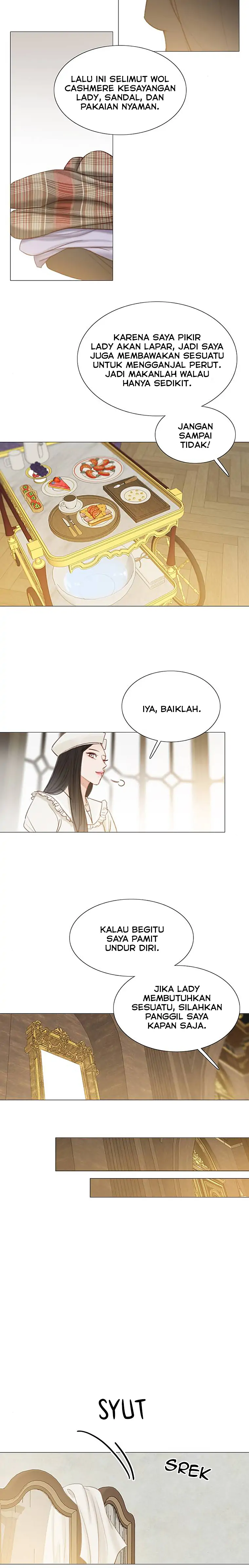 Serena Chapter 16 halaman 5