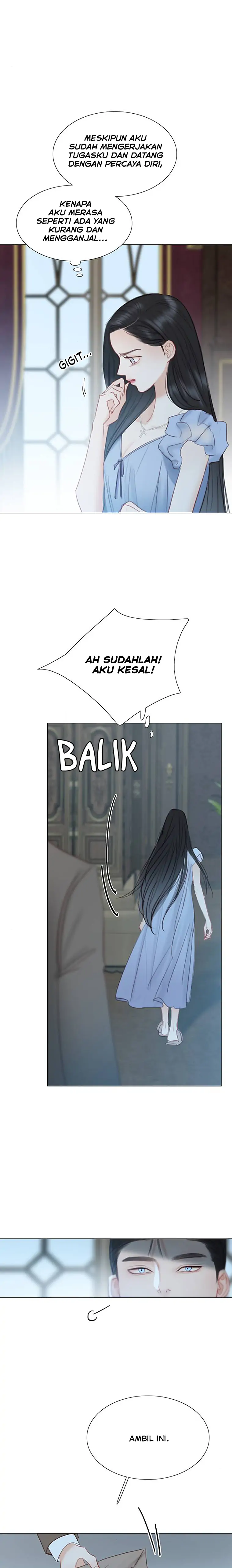 Serena Chapter 16 halaman 19