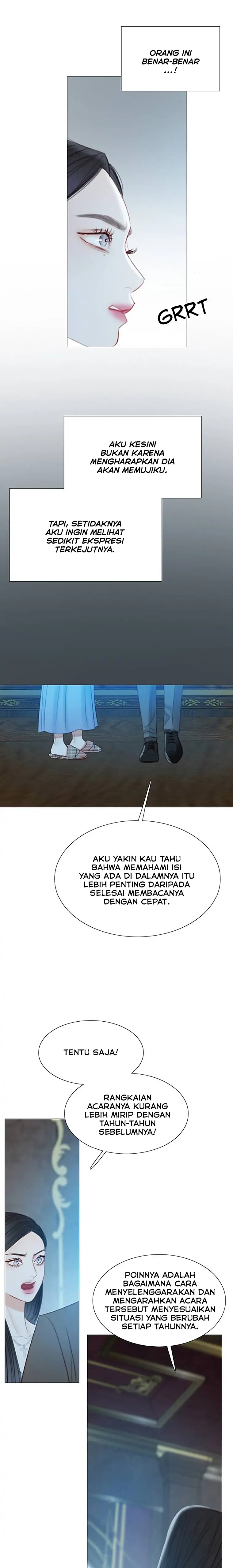 Serena Chapter 16 halaman 13