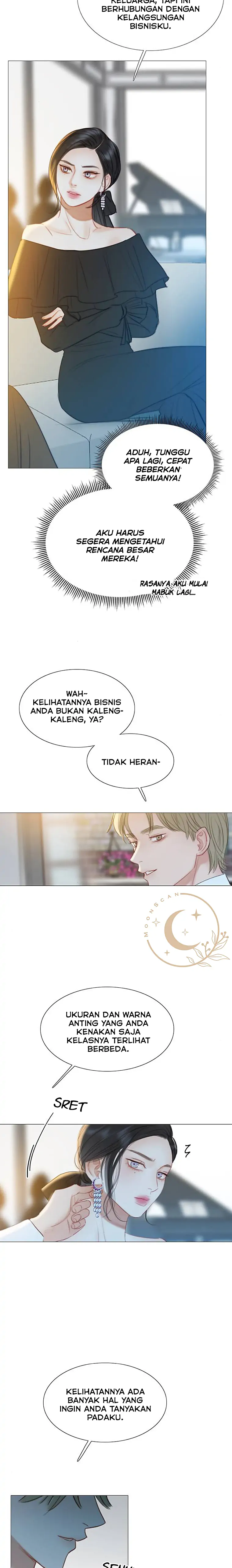Serena Chapter 17 halaman 13
