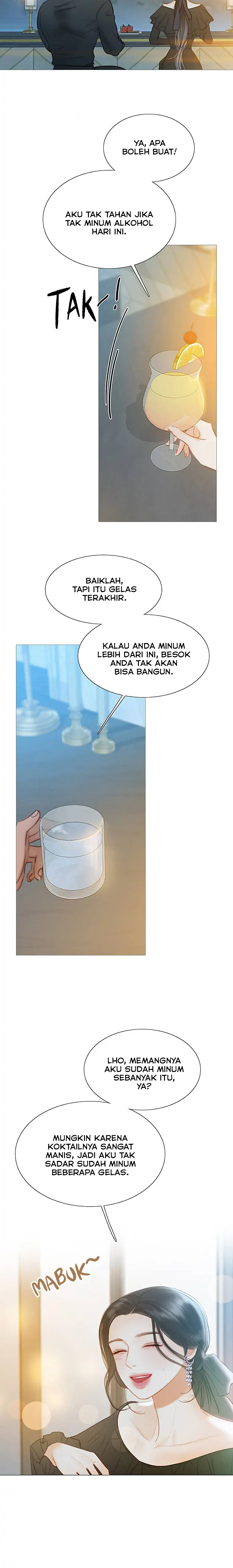 Serena Chapter 17 halaman 3