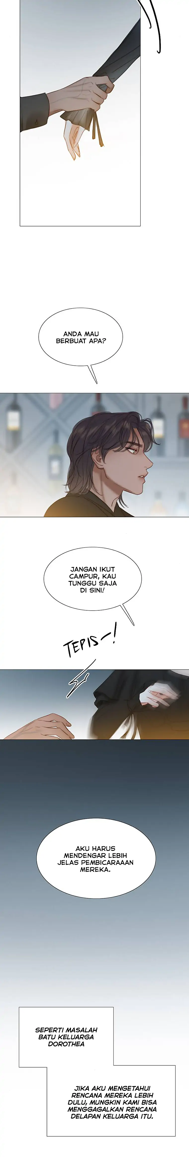 Serena Chapter 17 halaman 9
