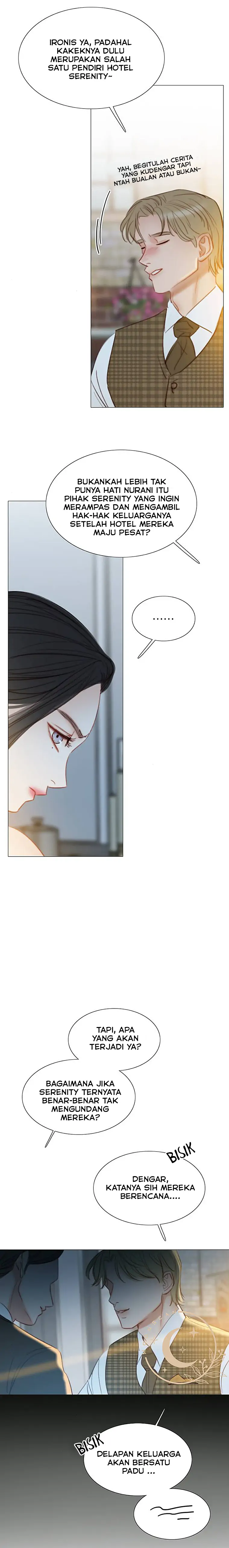 Serena Chapter 17 halaman 6
