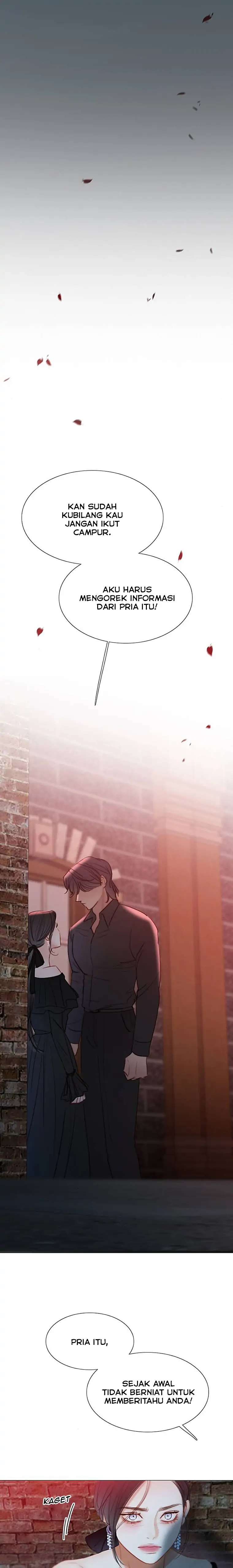 Serena Chapter 17 halaman 18