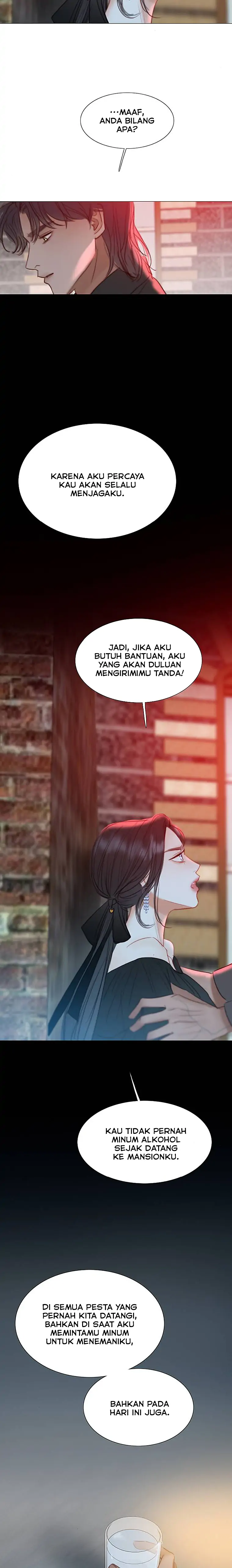 Serena Chapter 17 halaman 20