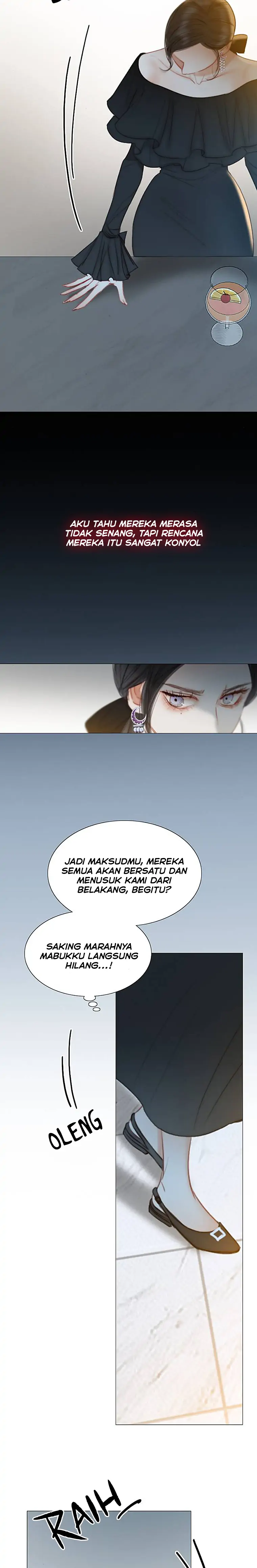 Serena Chapter 17 halaman 8