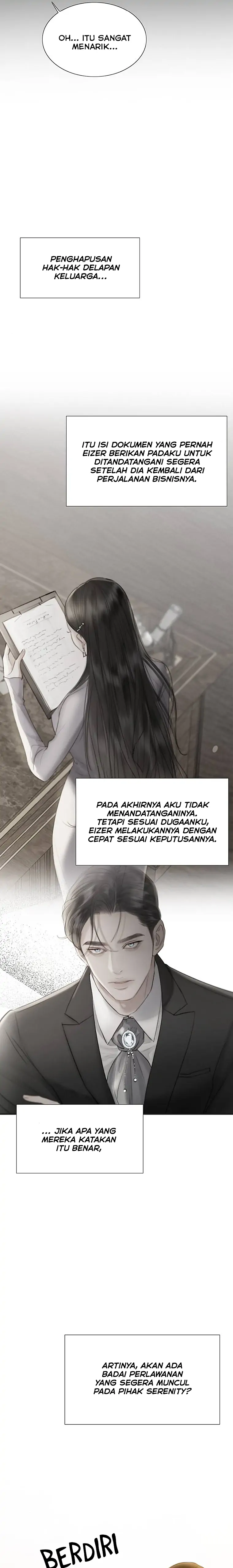 Serena Chapter 17 halaman 7