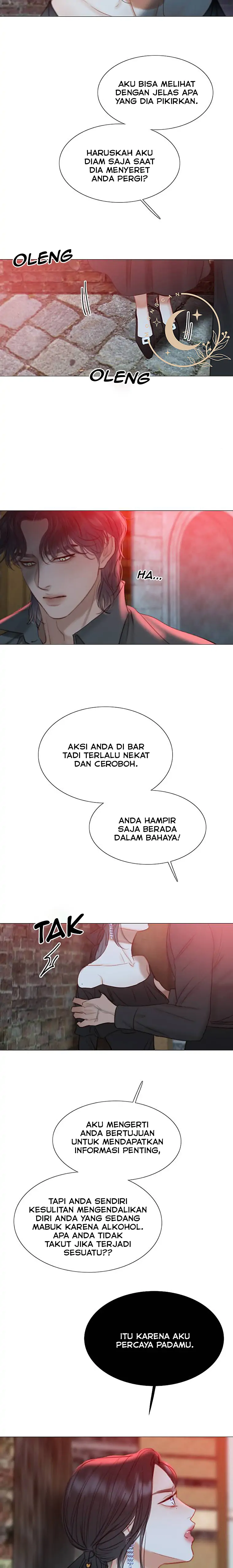 Serena Chapter 17 halaman 19