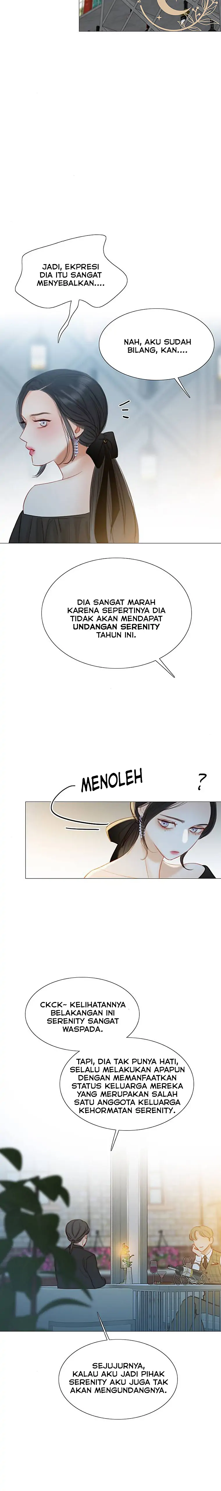 Serena Chapter 17 halaman 5