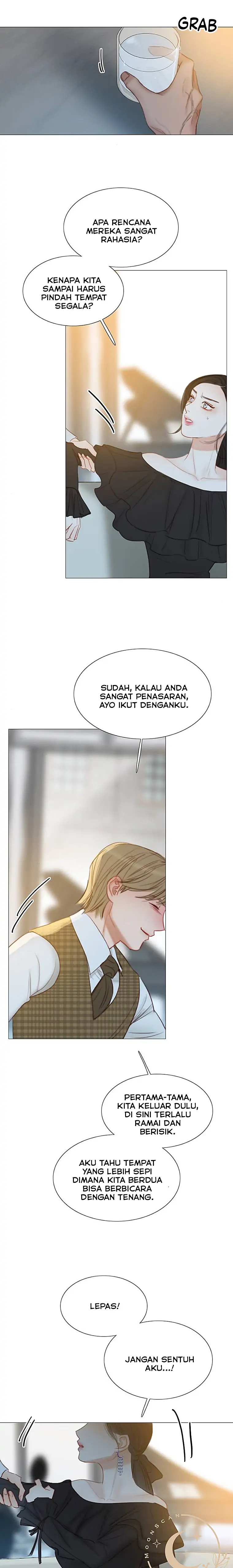Serena Chapter 17 halaman 15