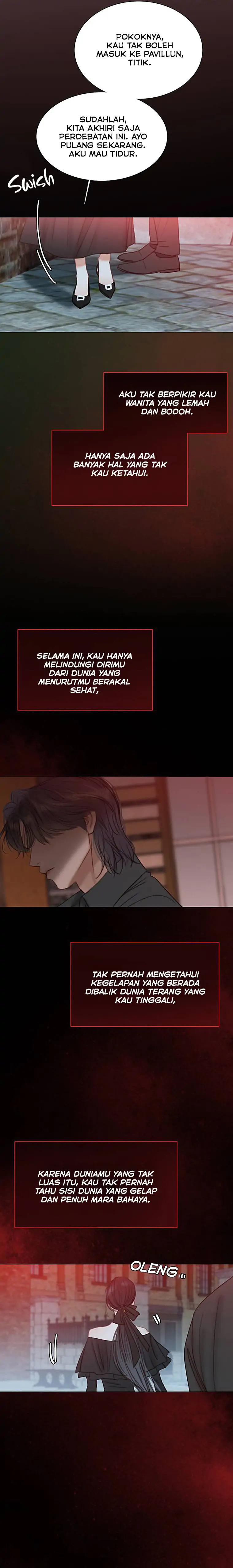 Serena Chapter 18 halaman 18