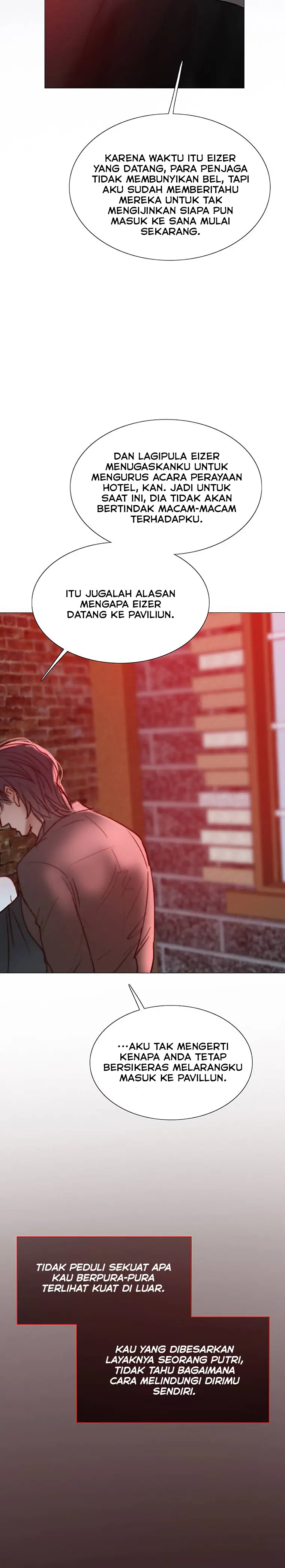 Serena Chapter 18 halaman 17