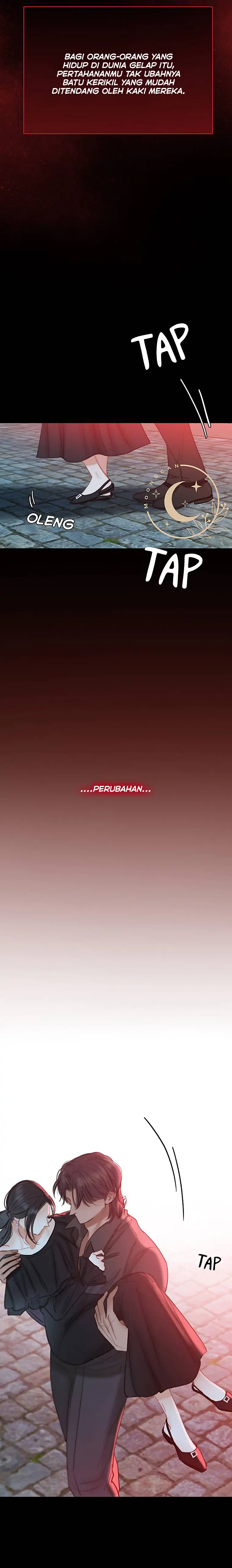 Serena Chapter 18 halaman 19
