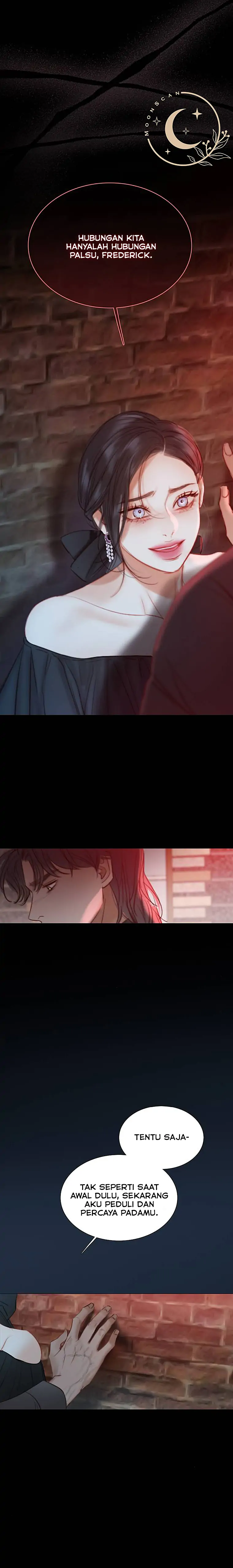 Serena Chapter 18 halaman 11