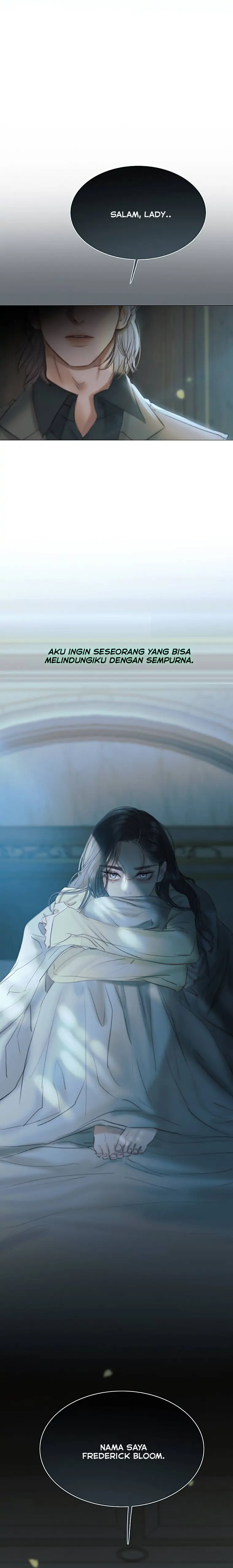Serena Chapter 18 halaman 7