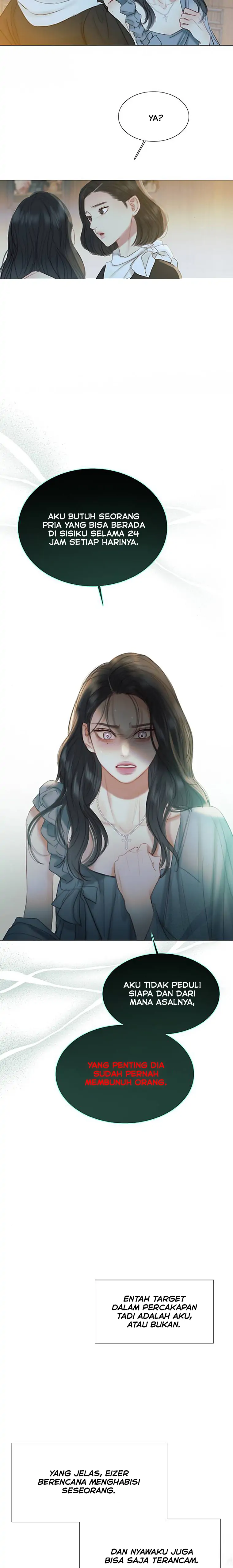 Serena Chapter 18 halaman 4