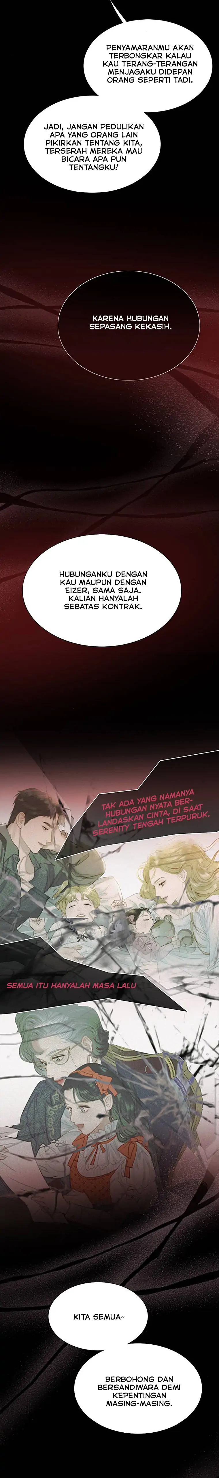 Serena Chapter 18 halaman 10