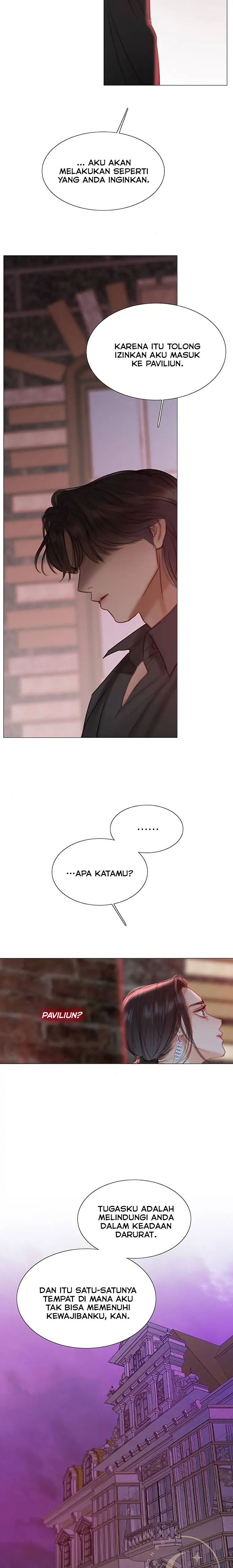 Serena Chapter 18 halaman 15
