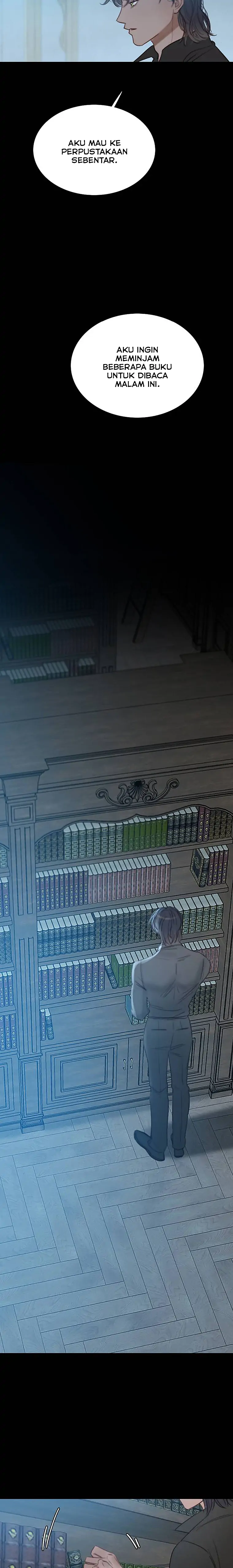 Serena Chapter 18 halaman 23