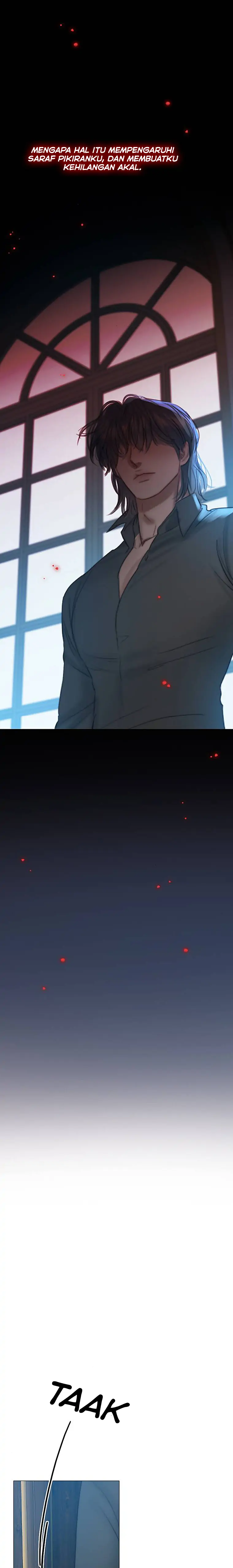 Serena Chapter 18 halaman 21