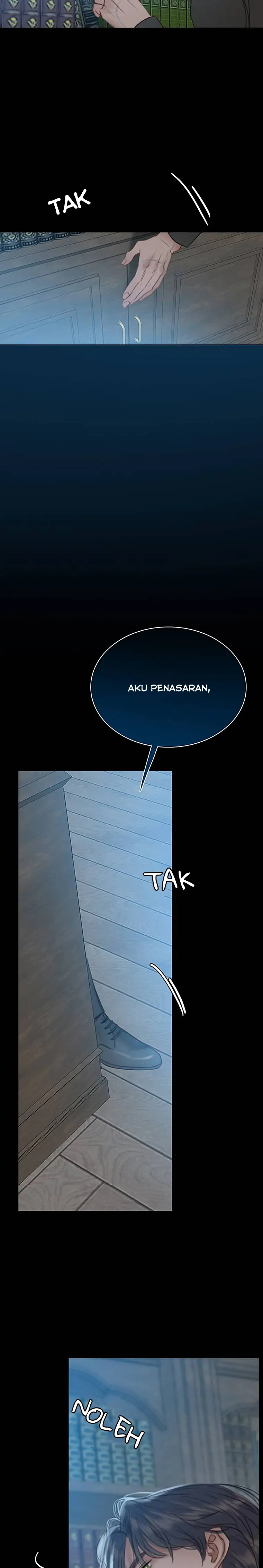 Serena Chapter 18 halaman 24