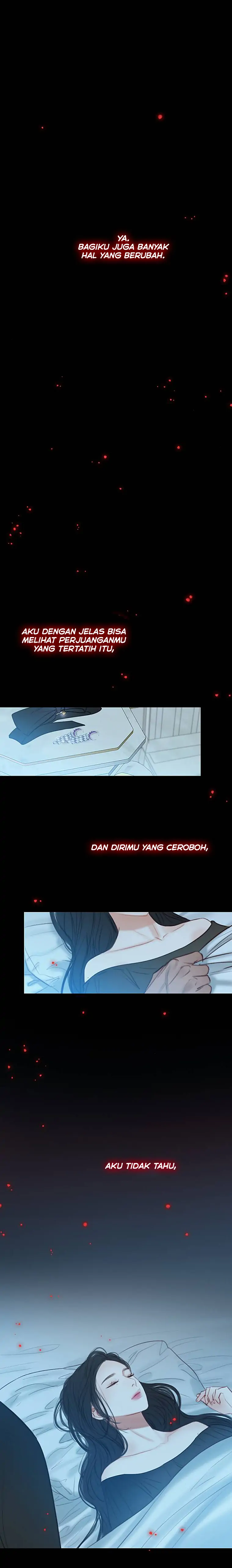 Serena Chapter 18 halaman 20