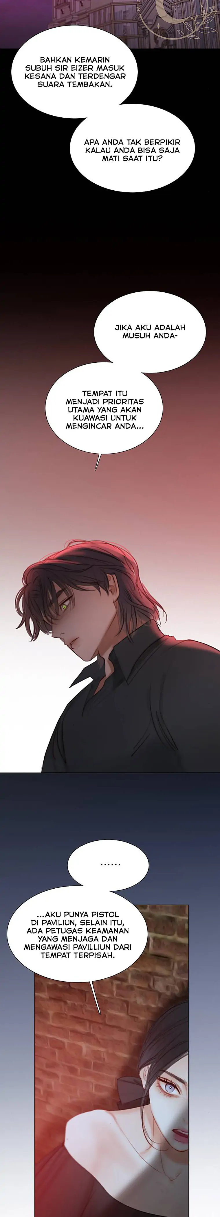 Serena Chapter 18 halaman 16