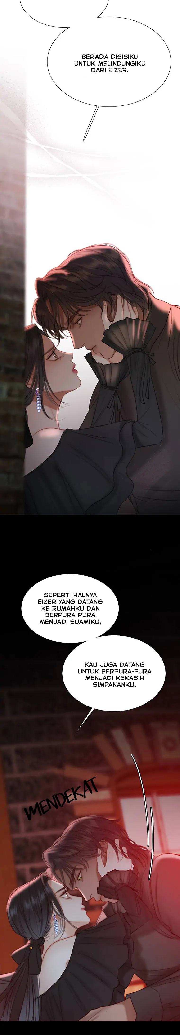 Serena Chapter 18 halaman 9