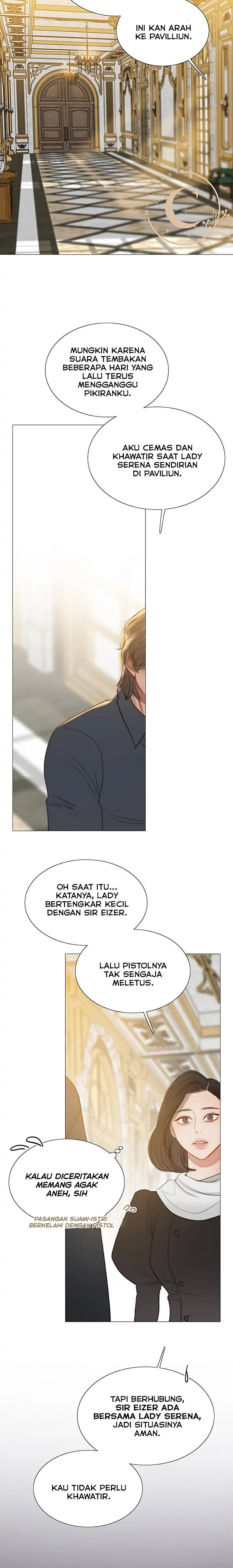 Serena Chapter 19 halaman 20
