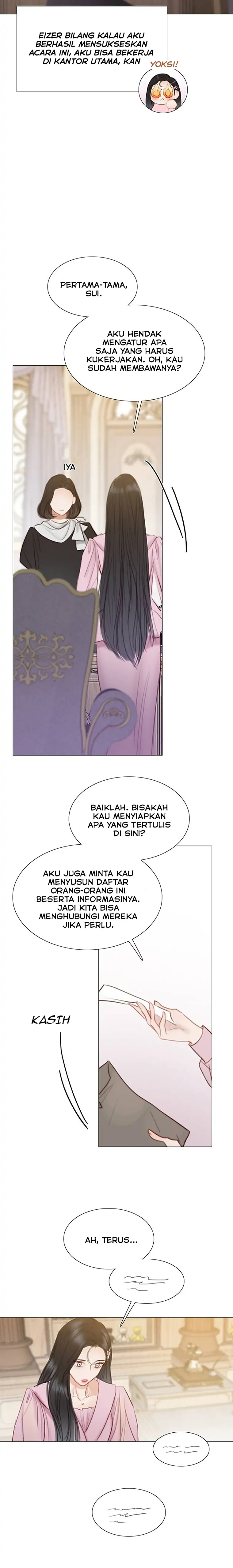 Serena Chapter 19 halaman 14
