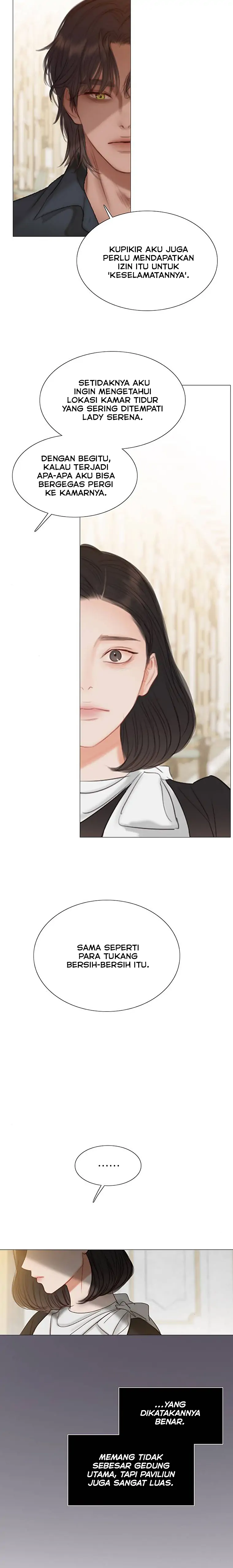 Serena Chapter 19 halaman 26