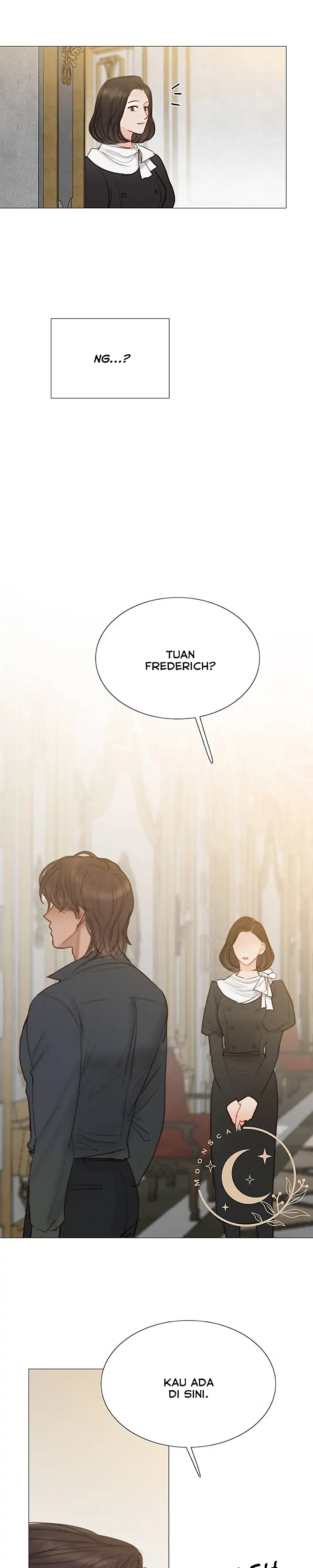 Serena Chapter 19 halaman 16