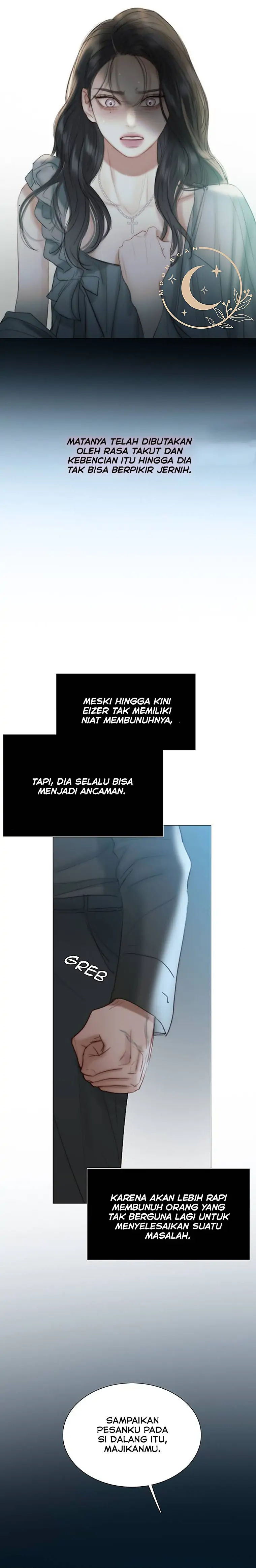 Serena Chapter 19 halaman 7