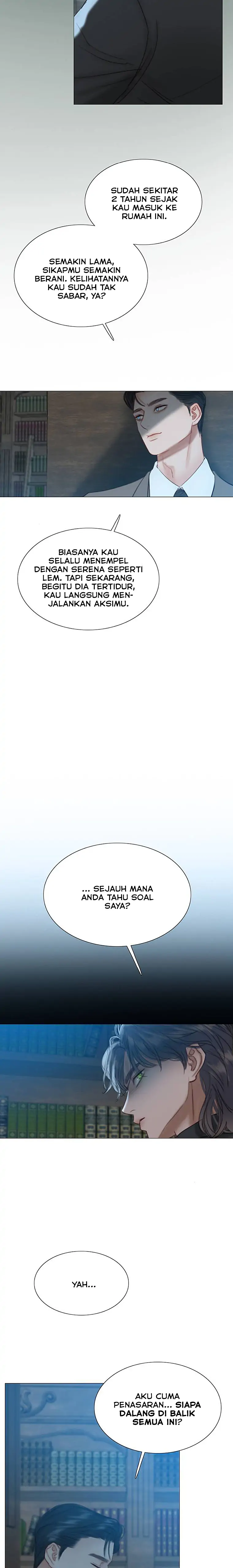 Serena Chapter 19 halaman 4