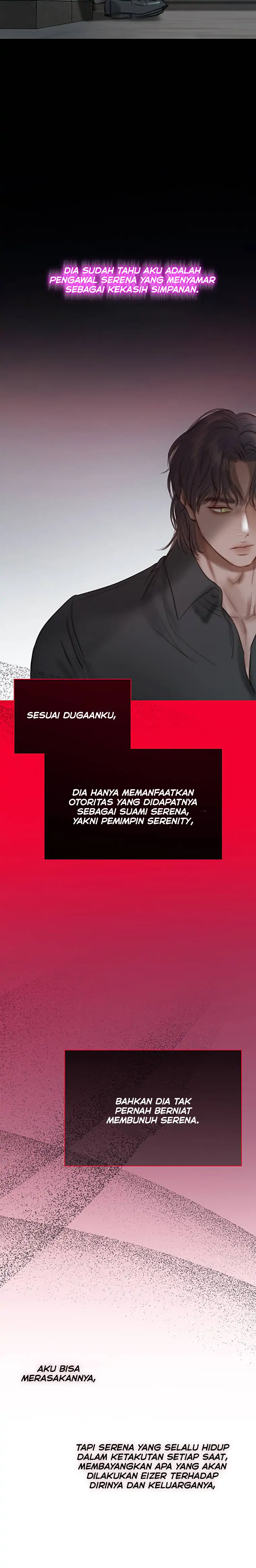 Serena Chapter 19 halaman 6