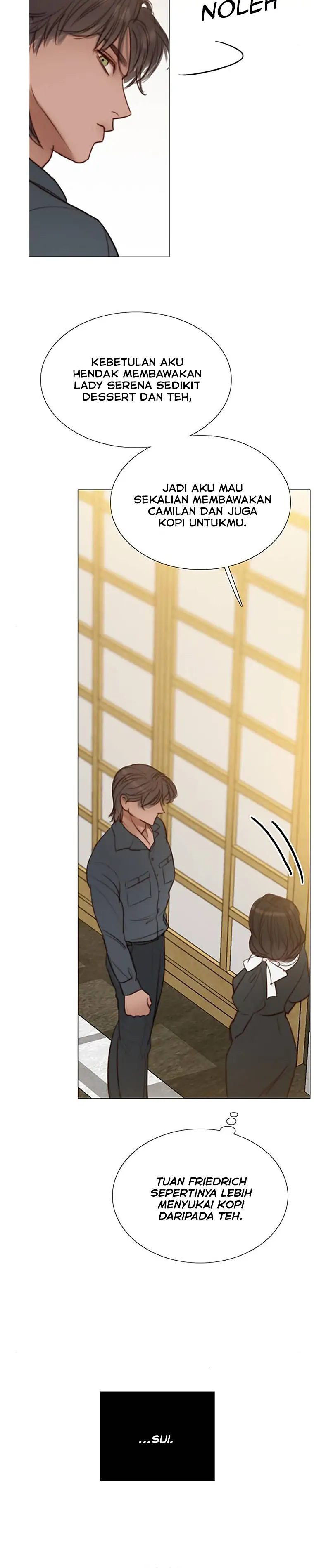 Serena Chapter 19 halaman 17
