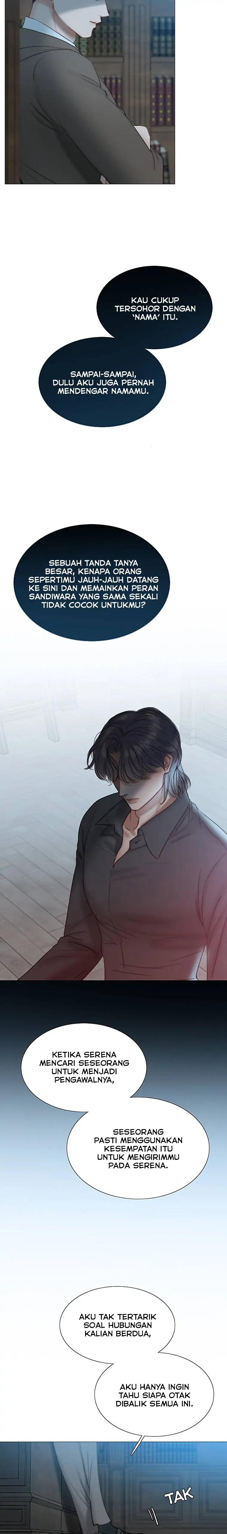 Serena Chapter 19 halaman 5