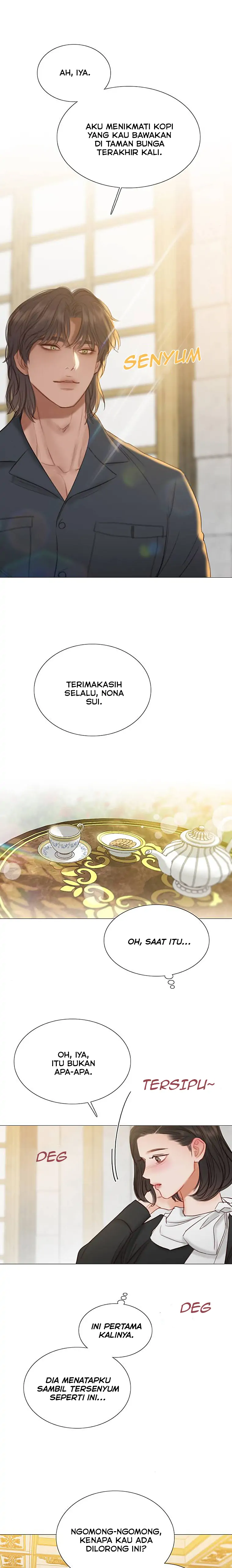 Serena Chapter 19 halaman 19