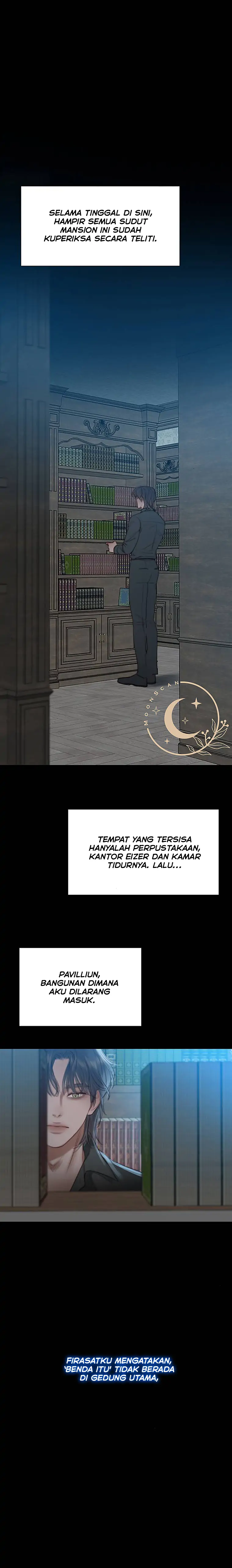 Serena Chapter 19 halaman 2