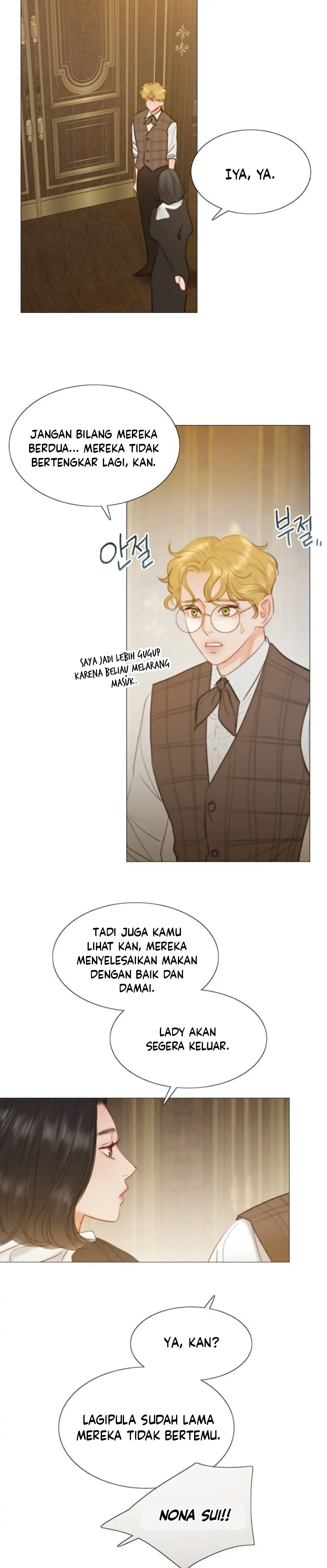 Serena Chapter 2 halaman 19