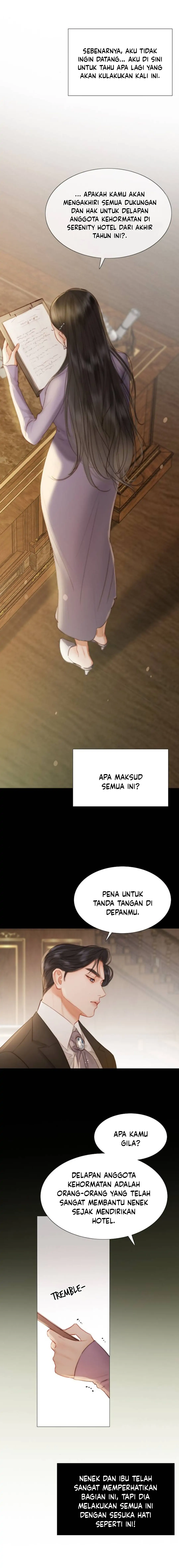 Serena Chapter 2 halaman 11
