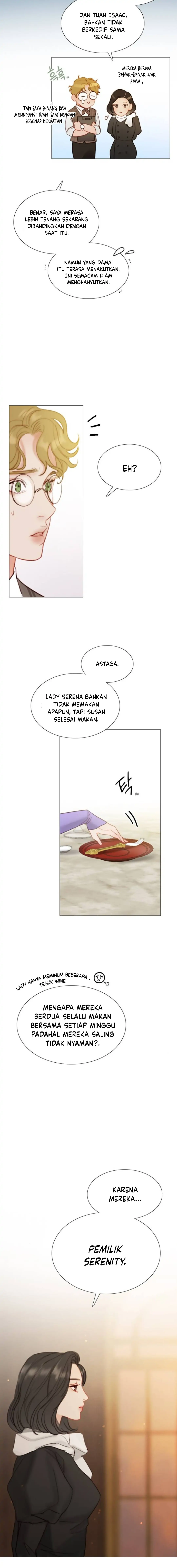Serena Chapter 2 halaman 5