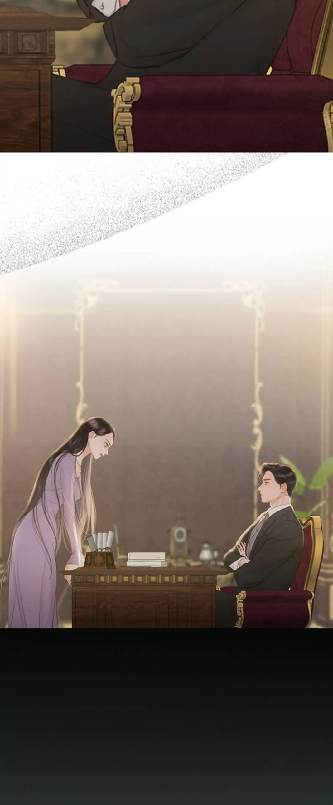 Serena Chapter 2 halaman 17