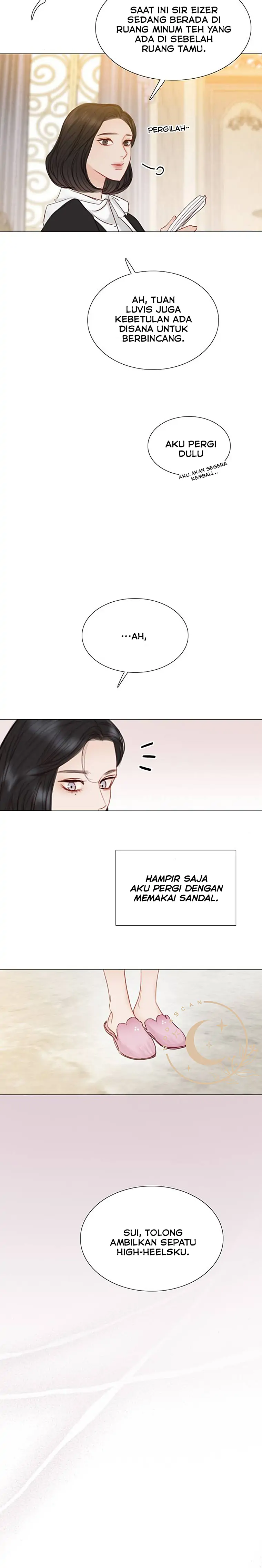 Serena Chapter 20 halaman 16
