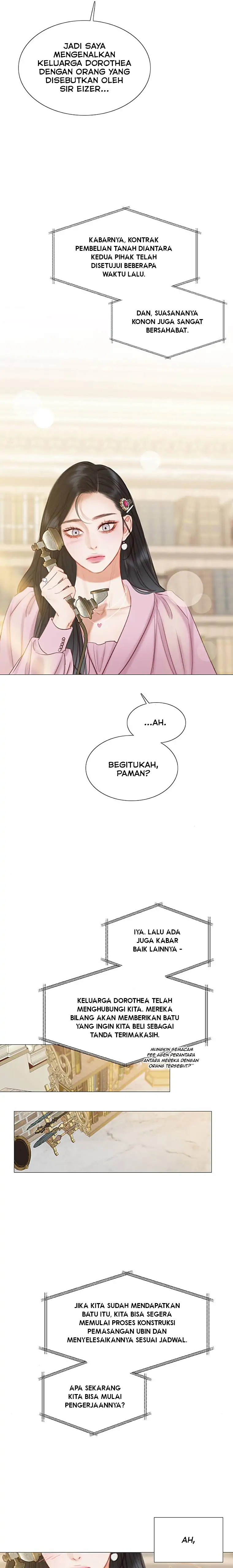 Serena Chapter 20 halaman 10