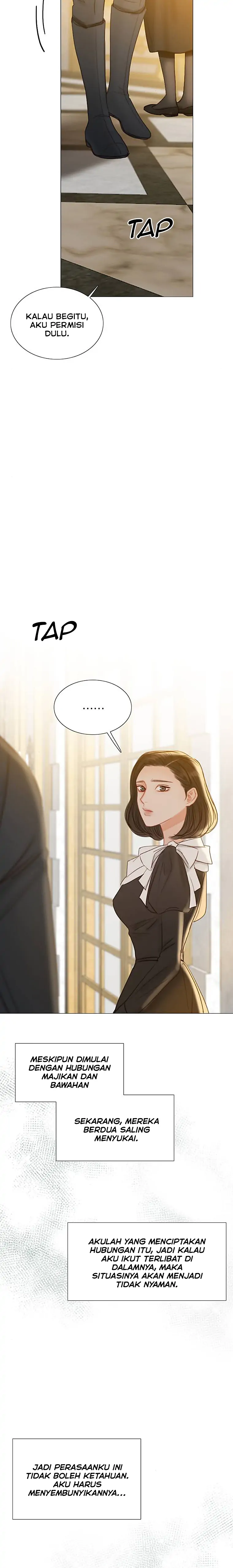 Serena Chapter 20 halaman 5
