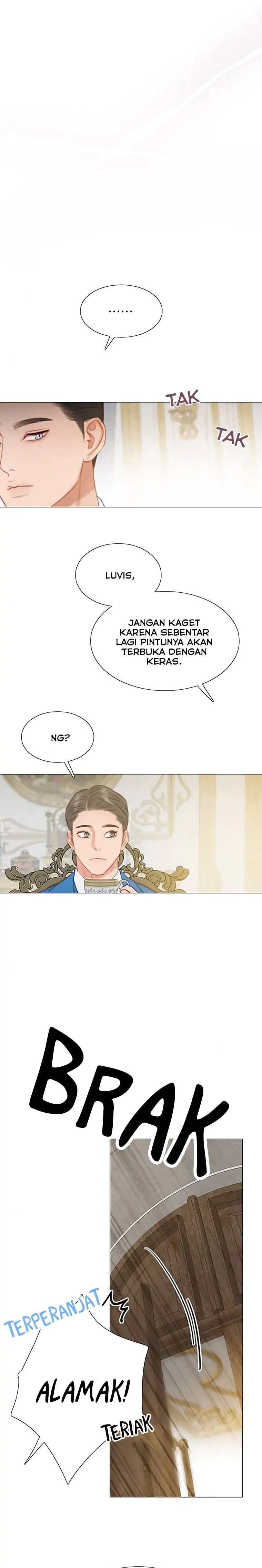 Serena Chapter 20 halaman 17